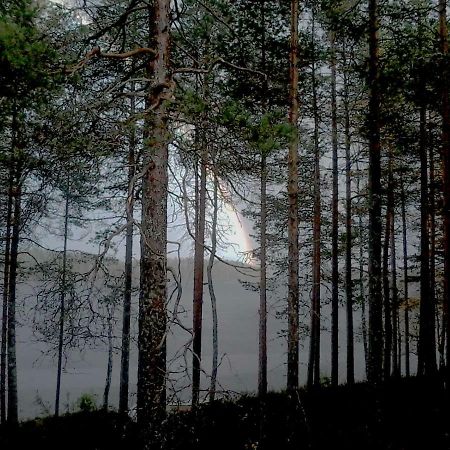 Villa Nina Luikonlahti Bagian luar foto