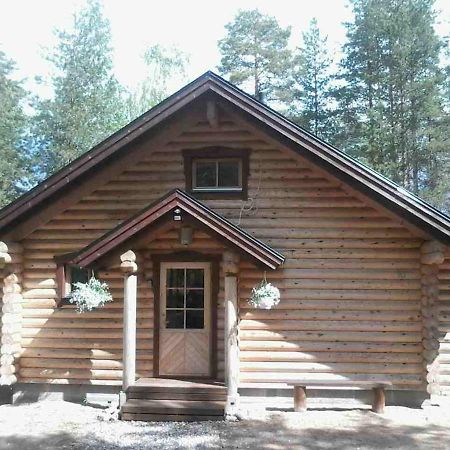 Villa Nina Luikonlahti Bagian luar foto