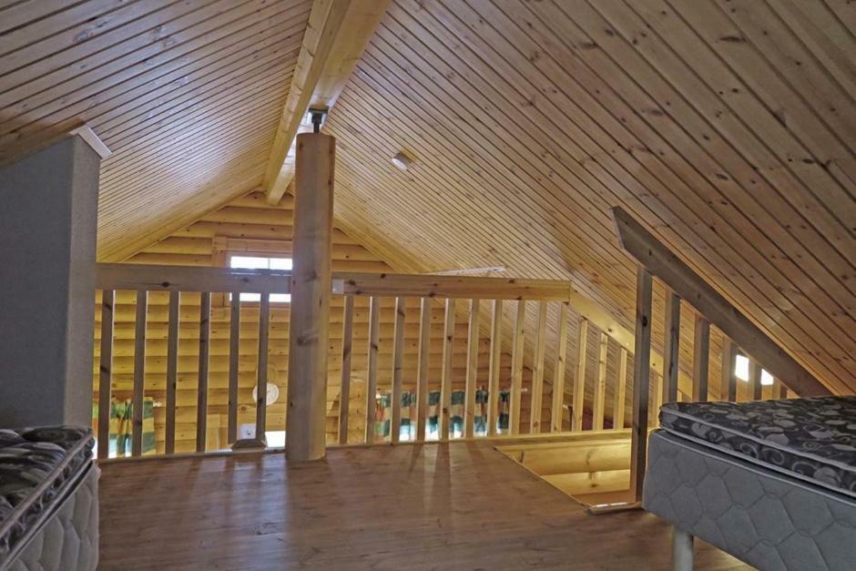 Villa Nina Luikonlahti Bagian luar foto