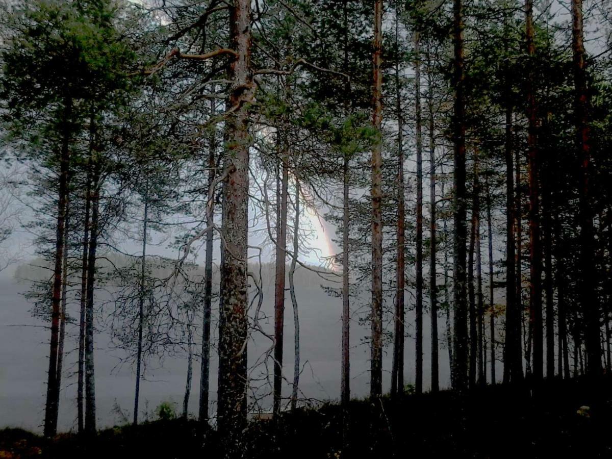 Villa Nina Luikonlahti Bagian luar foto