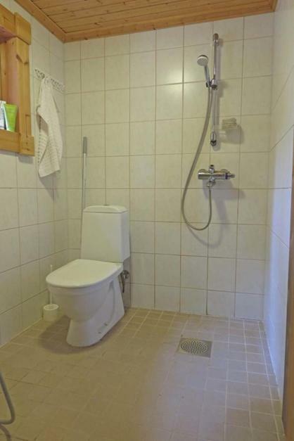 Villa Nina Luikonlahti Bagian luar foto