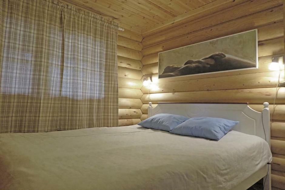 Villa Nina Luikonlahti Bagian luar foto
